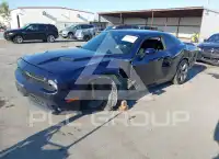 2015 Dodge CHALLENGER фото