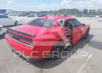 2015 Dodge CHALLENGER фото