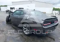 2015 Dodge CHALLENGER фото