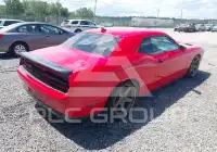 2015 Dodge CHALLENGER фото