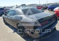 2015 Dodge CHALLENGER photo