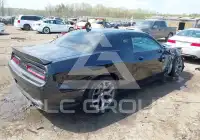 2015 Dodge CHALLENGER фото