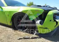 2015 Dodge CHALLENGER фото
