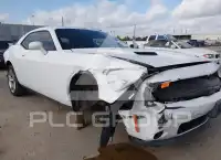 2015 Dodge CHALLENGER photo