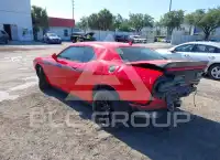 2015 Dodge CHALLENGER фото