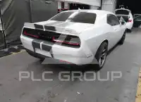 2015 Dodge CHALLENGER фото