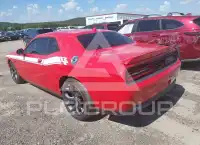 2015 Dodge CHALLENGER фото
