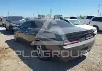 2015 Dodge CHALLENGER фото