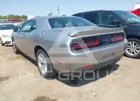 2015 Dodge CHALLENGER photo