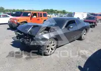 2015 Dodge CHALLENGER фото