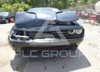 2015 Dodge CHALLENGER фото