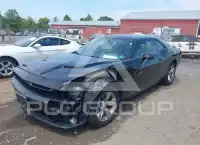 2015 Dodge CHALLENGER фото