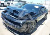 2015 Dodge CHALLENGER фото