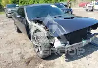 2015 Dodge CHALLENGER photo