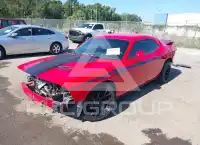 2015 Dodge CHALLENGER фото