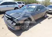 2015 Dodge CHALLENGER фото