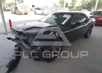2015 Dodge CHALLENGER фото