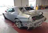 2015 Dodge CHALLENGER фото