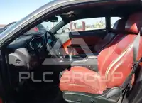 2015 Dodge CHALLENGER фото