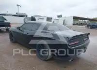 2015 Dodge CHALLENGER фото