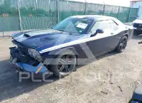 2015 Dodge CHALLENGER фото