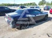 2015 Dodge CHALLENGER фото