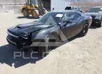 2015 Dodge CHALLENGER фото