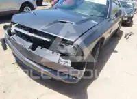 2015 Dodge CHALLENGER фото