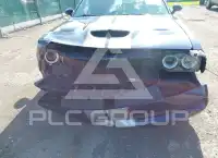 2015 Dodge CHALLENGER фото