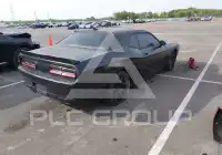 2015 Dodge CHALLENGER фото