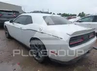 2015 Dodge CHALLENGER фото