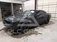 2015 Dodge CHALLENGER фото
