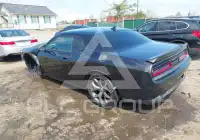 2015 Dodge CHALLENGER фото