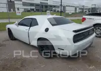 2015 Dodge CHALLENGER photo