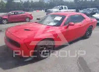2015 Dodge CHALLENGER фото