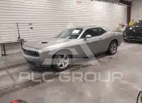 2015 Dodge CHALLENGER фото