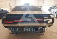 2015 Dodge CHALLENGER photo