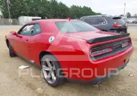 2015 Dodge CHALLENGER photo