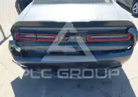 2015 Dodge CHALLENGER photo