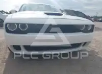 2015 Dodge CHALLENGER фото