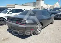 2015 Dodge CHALLENGER фото