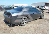 2015 Dodge CHALLENGER photo