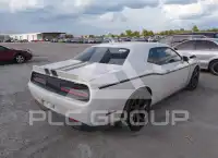 2015 Dodge CHALLENGER photo