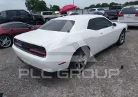 2015 Dodge CHALLENGER фото