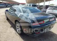 2015 Dodge CHALLENGER фото