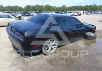 2015 Dodge CHALLENGER photo