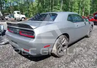 2015 Dodge CHALLENGER фото