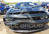 2015 Dodge CHALLENGER фото