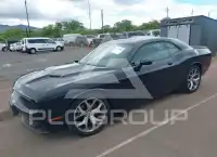 2015 Dodge CHALLENGER фото
