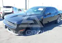 2015 Dodge CHALLENGER photo